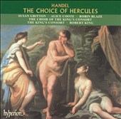 Handel: The Choice of Hercules