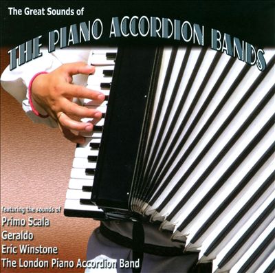 The Piano Accordion