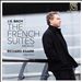 J.S. Bach: The French Suites, BWV 812-817