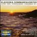 Klassiska Sommarfavoriter