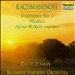 Rachmaninoff: Symphony No. 2; Vocalise