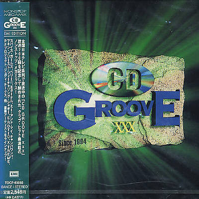 CD Groove