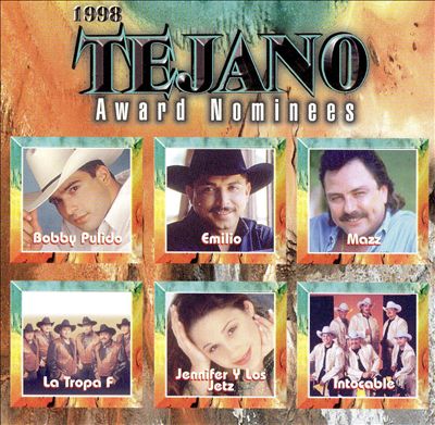 Tejano Music Awards [1998]