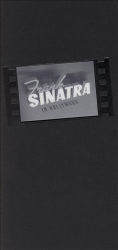 Sinatra in Hollywood 1940-1964