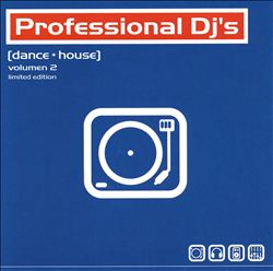 last ned album Various - Professional DJs