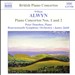 William Alwyn: Piano Concertos Nos. 1 & 2