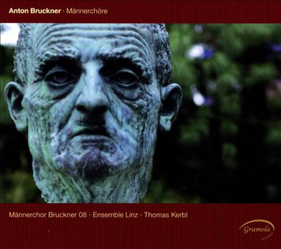 Anton Bruckner: Männerchöre