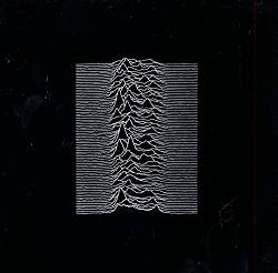 Unknown Pleasures