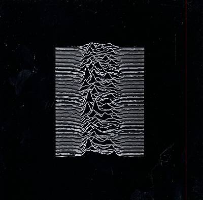 Unknown Pleasures