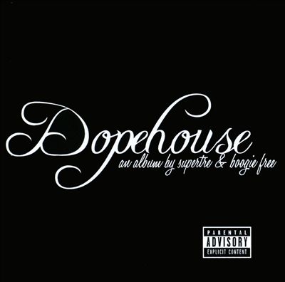 Dopehouse