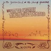 String Quartet Tribute to Yellowcard