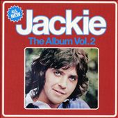 Jackie: The Album, Vol. 2