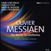Olivier Messiaen: The Works for Orchestra