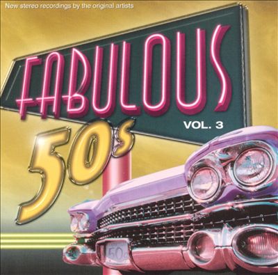 Fabulous 50s, Vol. 3