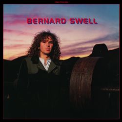 Album herunterladen Bernard Swell - Priez Pour Moi