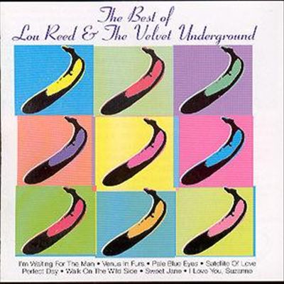 Best of the Velvet Underground [Globa]