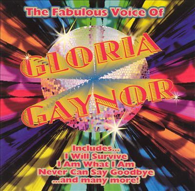 The Fabulous Voice of Gloria Gaynor