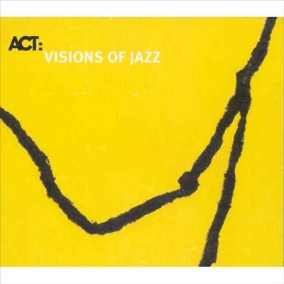 Visions of Jazz