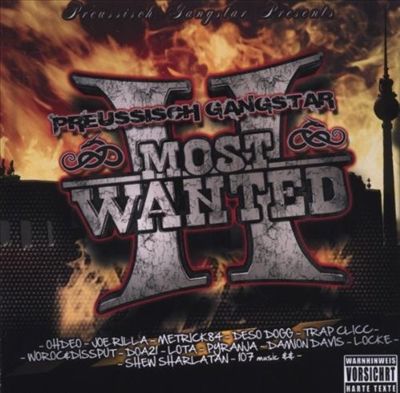 Most Wanted 2