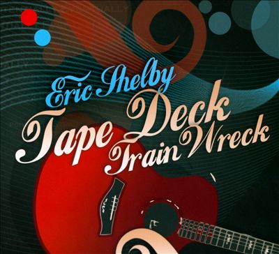 Tape Deck Train Wreck
