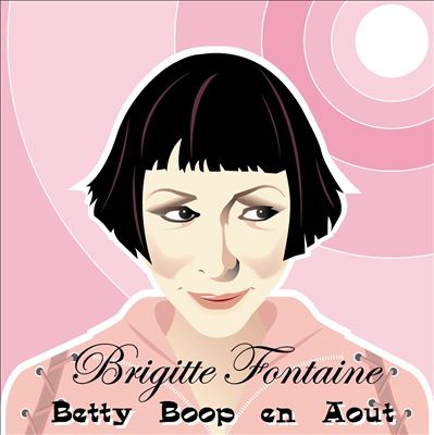 Betty Boop en Aot