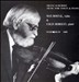 Schubert: Music for violin & piano