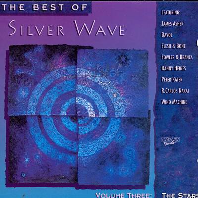 The Best of Silver Wave, Vol. 3: The Stars