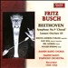 Beethoven: Symphony No. 9 "Choral"