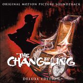 The Changeling [Original Motion Picture Soundtrack]