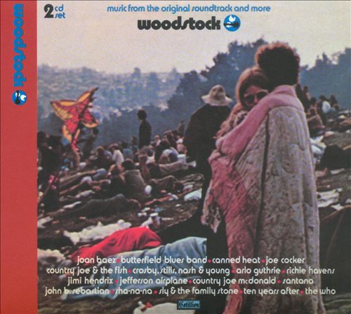 Woodstock