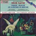 The Complete Ballets of Erik Satie