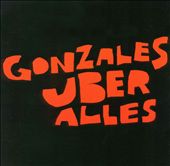 Chilly Gonzales Songs, Albums, Reviews, Bio & More