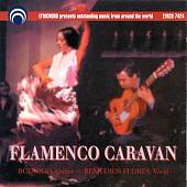 Flamenco Caravan
