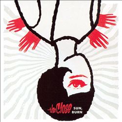 descargar álbum The Close - Sun Burn