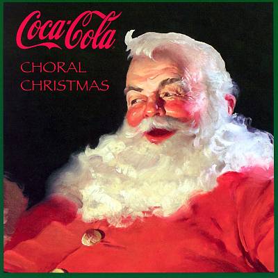 Coca-Cola: Choral Christmas