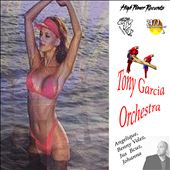 Tony Garcia Orchestra