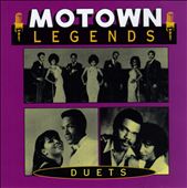 Motown Legends: Duets