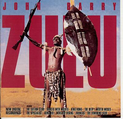 John Barry: Zulu