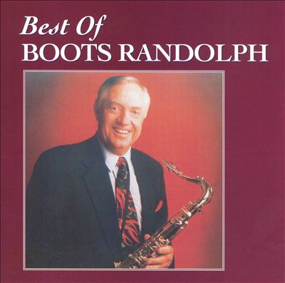 The Best of Boots Randolph