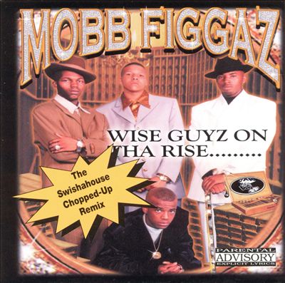 Wise Guys on Tha Rise: Screwed