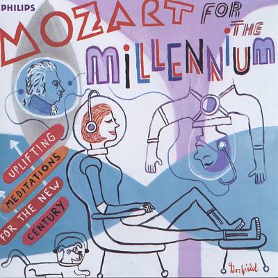 Mozart for the Millennium