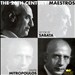 20th Century Maestros: Victor de Sabata & Dmitri Mitropoulos