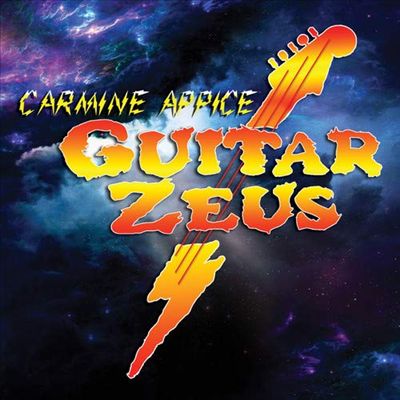 Guitar Zeus [2019]