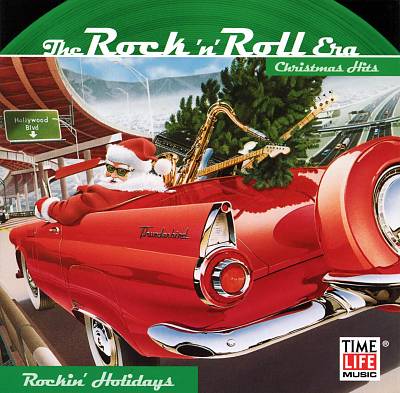Rock 'N' Roll Era: Rockin' Holidays