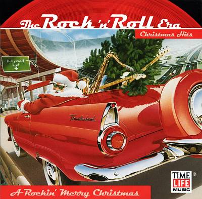 Rock 'N' Roll Era: Rockin' Merry Christmas
