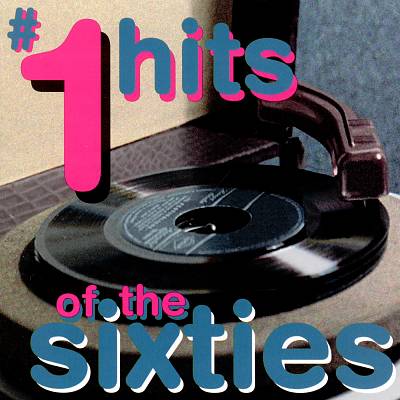 #1 Hits of the Sixties