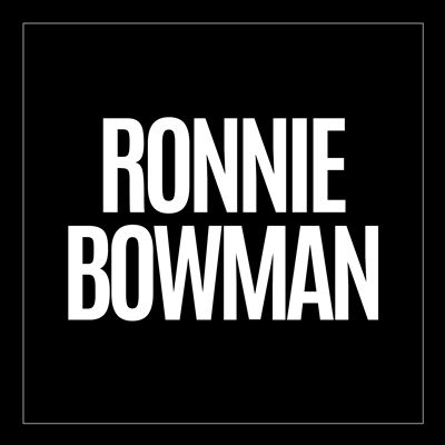 Ronnie Bowman