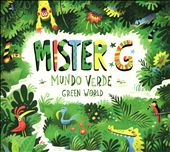 Mundo Verde/Green World