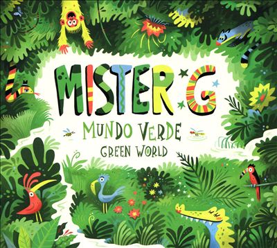Mundo Verde/Green World