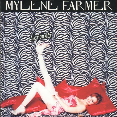 Les Mots: The Best of Mylene Farmer